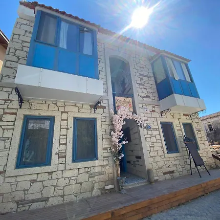 Kerii Alacati Butik Otel