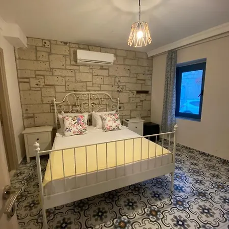 Kerii Alacati Butik Otel * Ildiri