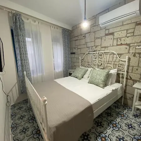 Nocleg ze śniadaniem Kerii Alacati Butik Otel