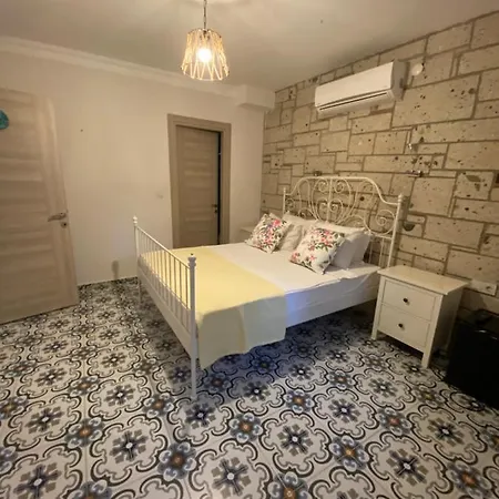 Kerii Alacati Butik Otel Nocleg ze śniadaniem Ildiri