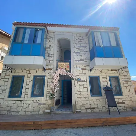 Nocleg ze śniadaniem Kerii Alacati Butik Otel Ildiri