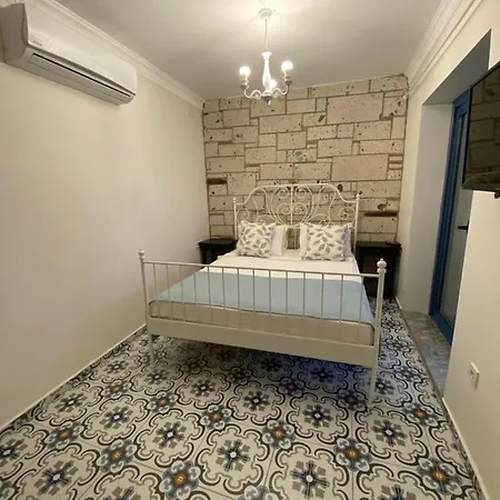 Kerii Alacati Butik Otel Nocleg ze śniadaniem